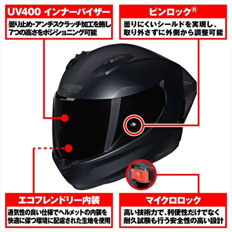 デイトナ｜N606SP CLASSICO FBK302/XL｜60067