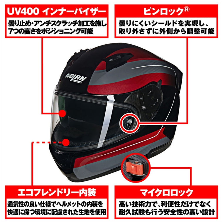 デイトナ｜N606 ERMETICO RD345/L｜60089