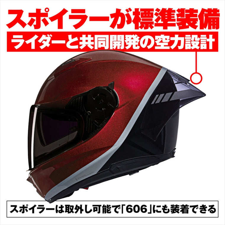 デイトナ｜N606SP SPECIALE RD349/M｜49990