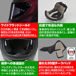 デイトナ｜X804RS LIQUIDO RD326/XL｜49843