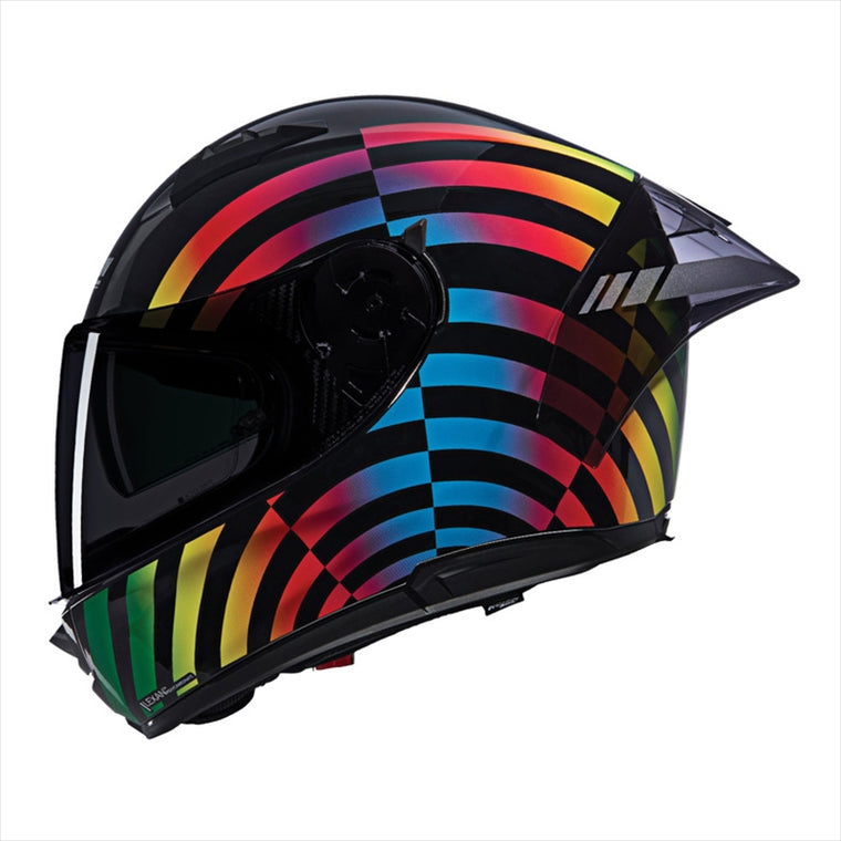 デイトナ｜N606SPPOLICROMOMULTI343XL｜60020