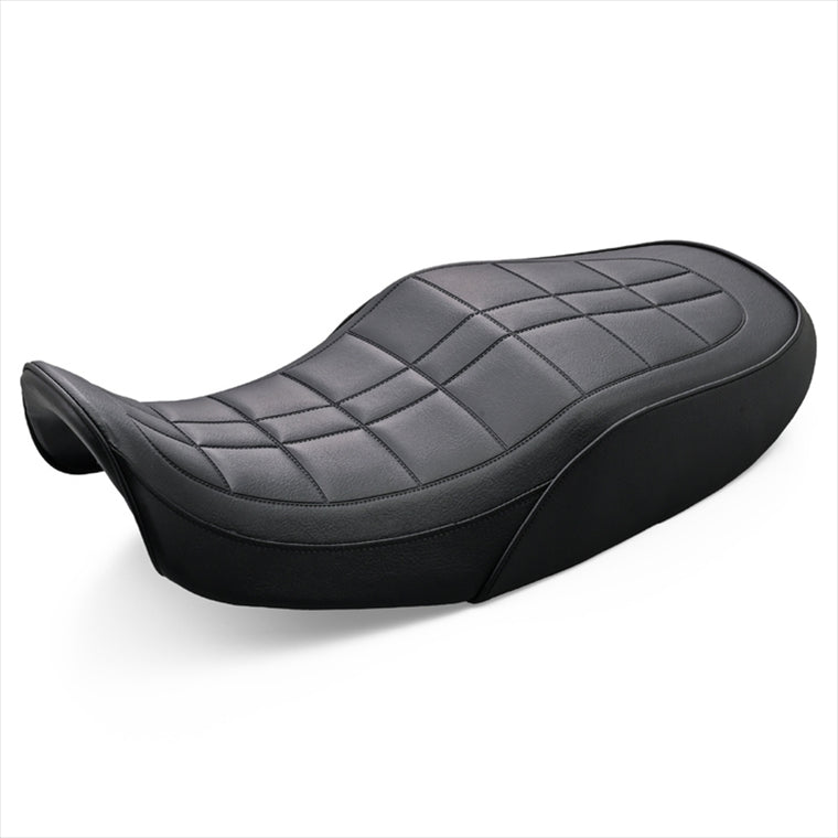 デイトナ｜RCM COZY SEAT(ロール) Z900RS｜49813