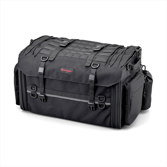 DAYTONA｜シートバッグ BASIC2 LLサイズ(56-76L) DH-779 ブラック｜49809