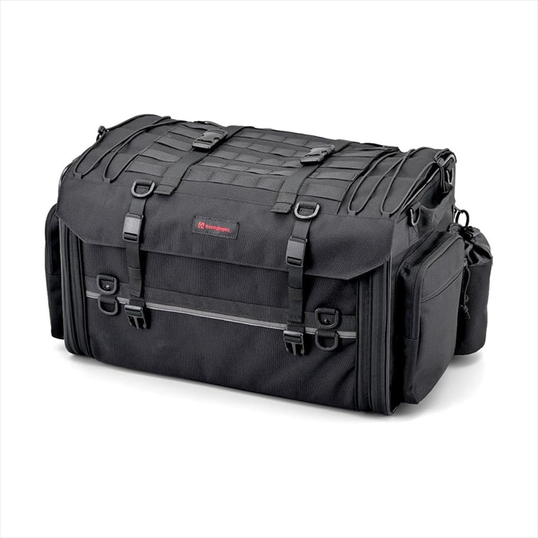 DAYTONA｜シートバッグ BASIC2 LLサイズ(56-76L) DH-779 ブラック｜49809