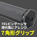 デイトナ｜GRIPPYGRIP-D-SEVEN BL CE｜49781