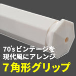 デイトナ｜GRIPPYGRIP-D-SEVEN WH CE｜61313