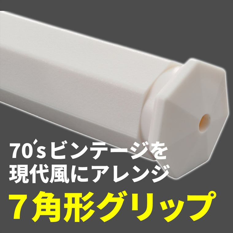 デイトナ｜GRIPPYGRIP-D-SEVEN WH CE｜61313