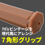 デイトナ｜GRIPPYGRIP-D-SEVEN LR CE｜61315