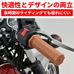 デイトナ｜GRIPPYGRIP-D-SEVEN LR CE｜61315