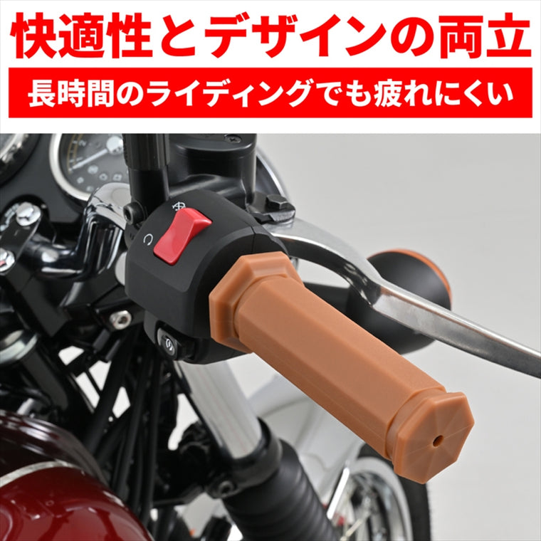 デイトナ｜GRIPPYGRIP-D-SEVEN LR CE｜61315