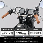 デイトナ｜GRIPPYGRIP-D-SEVEN LR CE｜61315