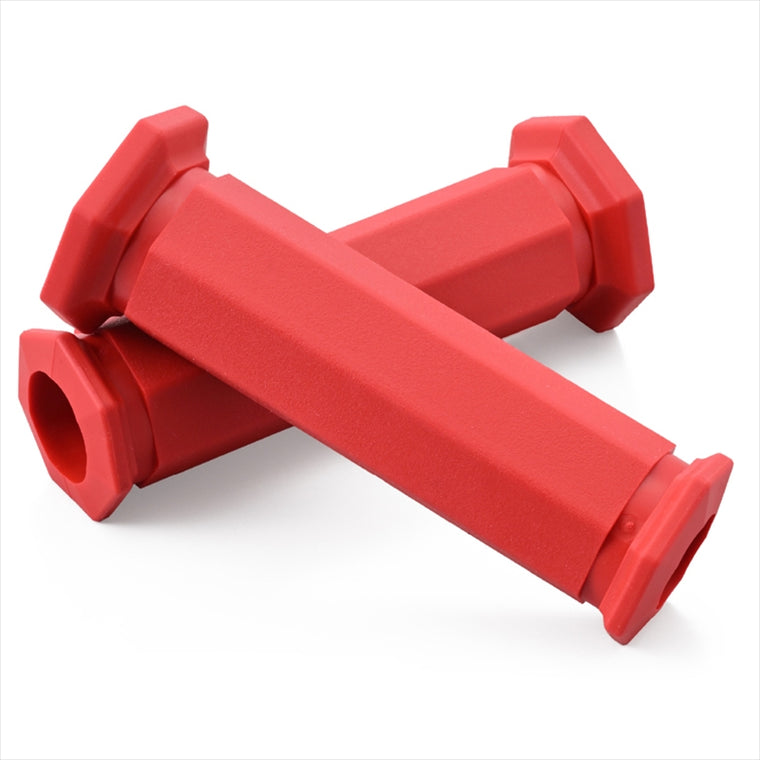 デイトナ｜GRIPPYGRIP-D-SEVEN RED OE｜61319