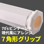 デイトナ｜GRIPPYGRIP-D-SEVEN WH OE｜61320
