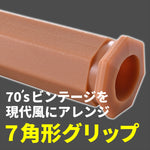 デイトナ｜GRIPPYGRIP-D-SEVEN LR OE｜61332