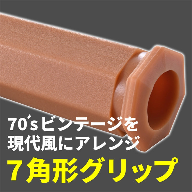 デイトナ｜GRIPPYGRIP-D-SEVEN LR OE｜61332