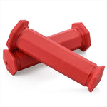 デイトナ｜GRIPPYGRIP-D-SEVEN RED CE｜61310