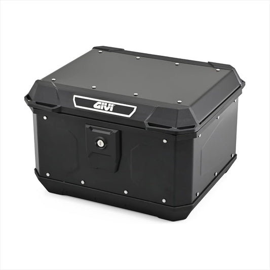 GIVI｜MTN MATTERHORNシリーズ ブラック｜60921