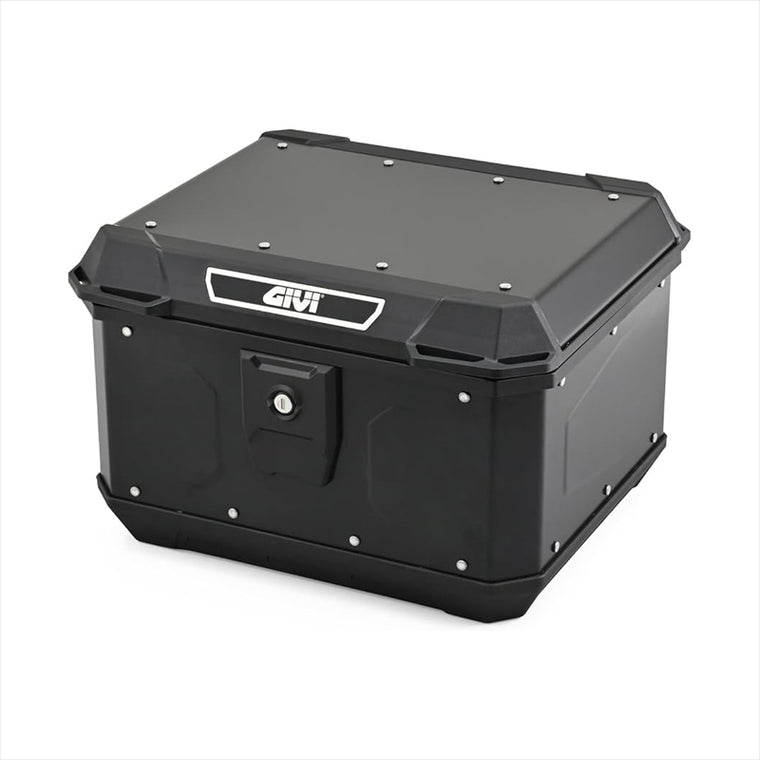 GIVI｜MTN MATTERHORNシリーズ ブラック｜60921