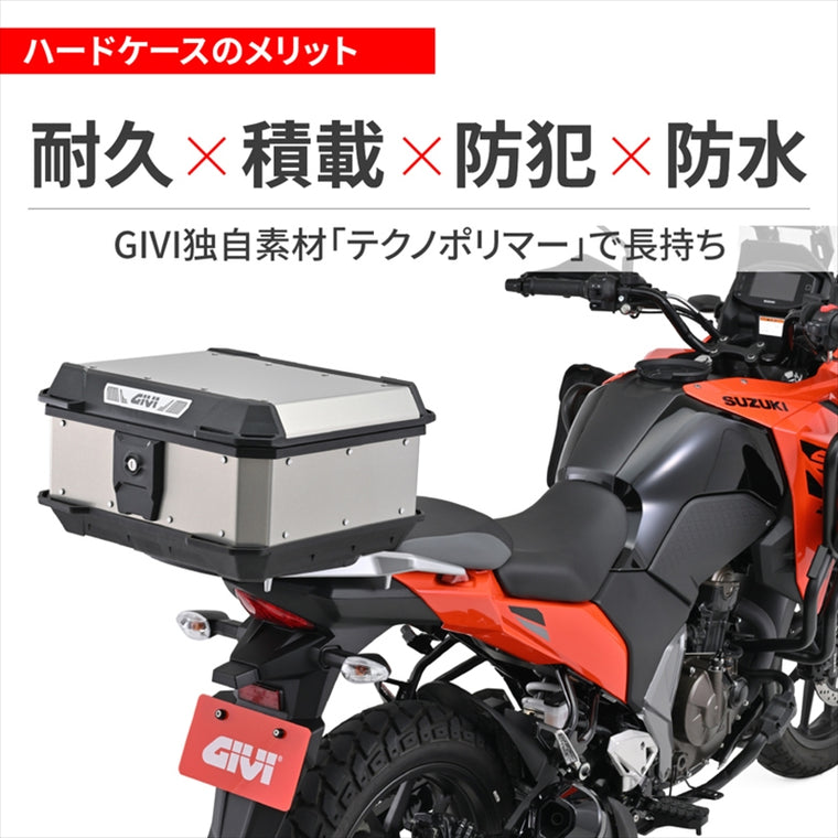 デイトナ｜GIVI MTN29AD｜60922