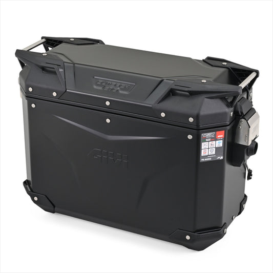 デイトナ｜GIVI OBKEV37BLD｜61277