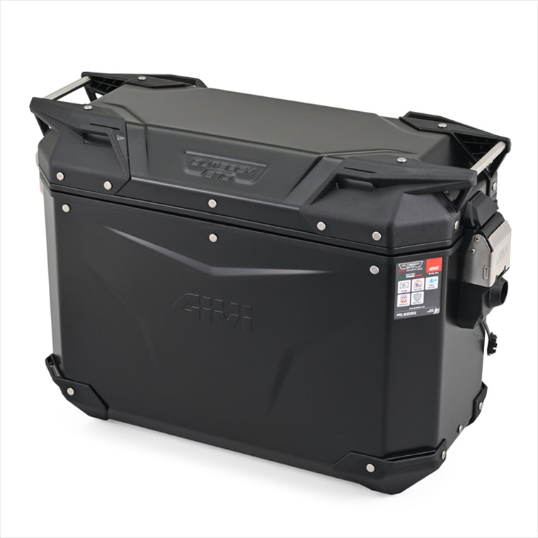 デイトナ｜GIVI OBKEV37BLD｜61277
