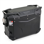 デイトナ｜GIVI OBKEV37BRD｜61279