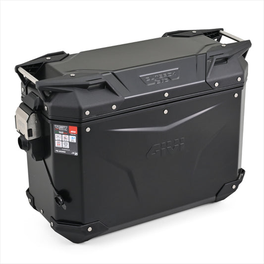 デイトナ｜GIVI OBKEV37BRD｜61279