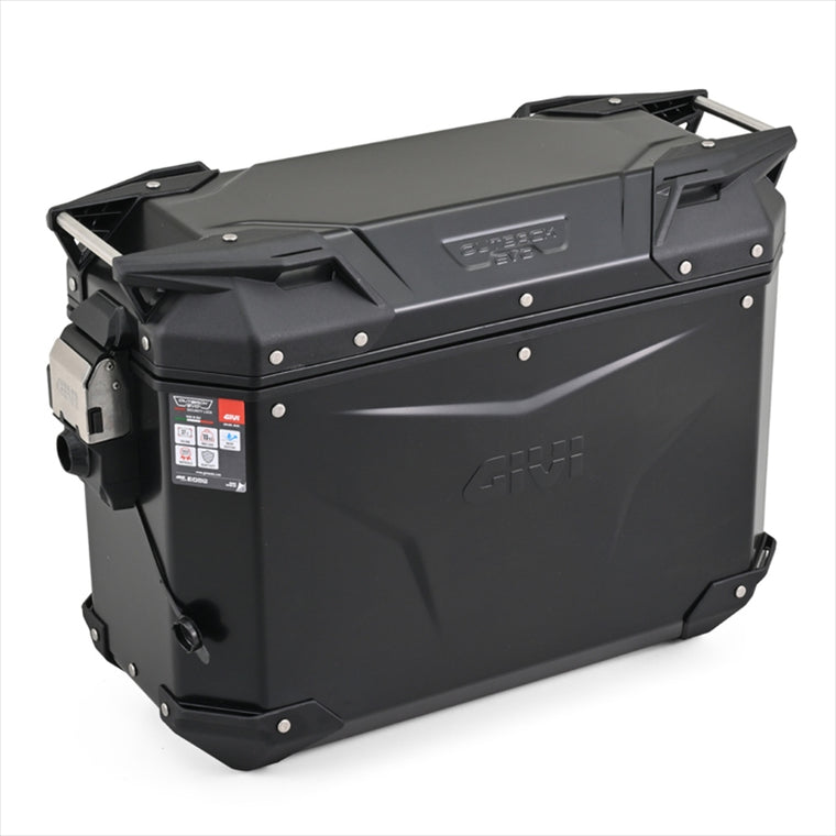 デイトナ｜GIVI OBKEV37BRD｜61279