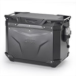デイトナ｜GIVI OBKEV48BLD｜61286