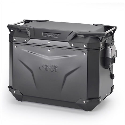 デイトナ｜GIVI OBKEV48BLD｜61286