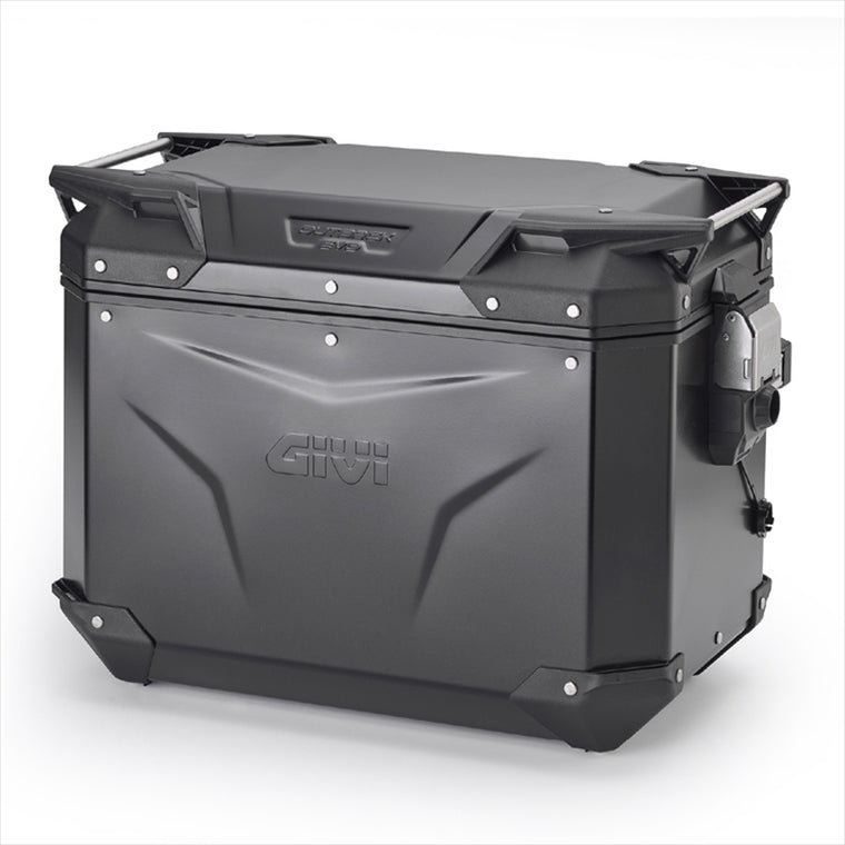デイトナ｜GIVI OBKEV48BLD｜61286