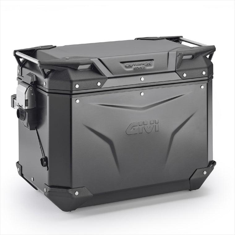 デイトナ｜GIVI OBKEV48BRD｜61288