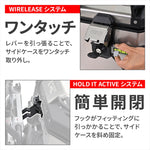 デイトナ｜GIVI OBKEV48BRD｜61288