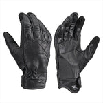 デイトナ｜DG019スローバックレザーBK/L｜61717