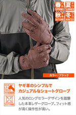 デイトナ｜DG019スローバックレザーBR/L｜61727