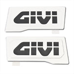 デイトナ｜GIVI Z415 エンブレムセット E23ND｜61990