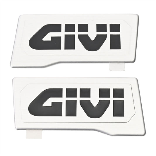 デイトナ｜GIVI Z415 エンブレムセット E23ND｜61990