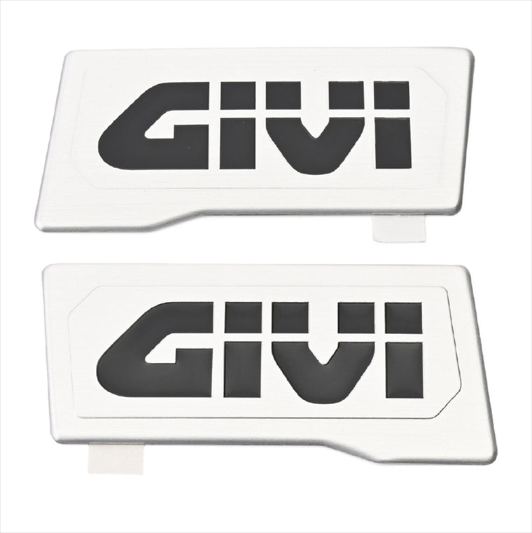 デイトナ｜GIVI Z415 エンブレムセット E23ND｜61990