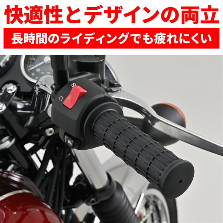 デイトナ｜GRIPPYGRIP-CLASSIC2(CE)BL｜61789