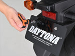 DAYTONA | インチ/ミリセット 27PC ラチェットTガタ | 61365
