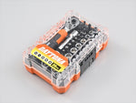 DAYTONA | ミニツールセット 2PC ラチェットハンドル | 61370