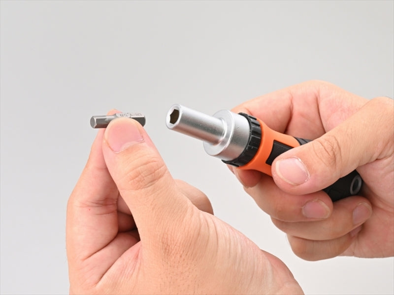 DAYTONA ミニツールセット 43P ラチェットドライバー 61371 – はとや