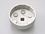 デイトナ｜オイルフィルターレンチ ダイキャスト 64MM｜61400