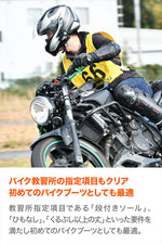 DAYTONA(デイトナ)｜DS-007 WPエンジニア BK24.5｜62863