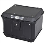 デイトナ｜GIVI MTN47BD(WP) マッターホルン ブラック｜63502