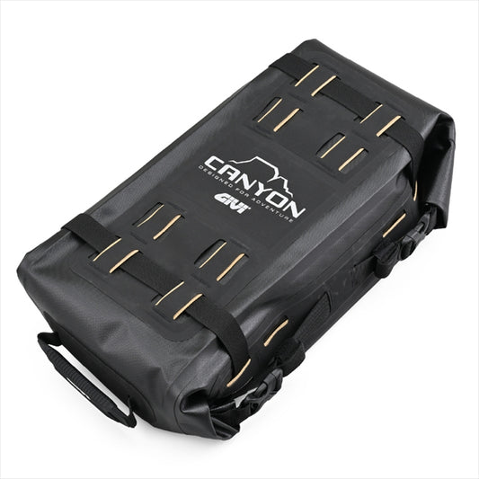 デイトナ｜GIVI GRT724B｜63447