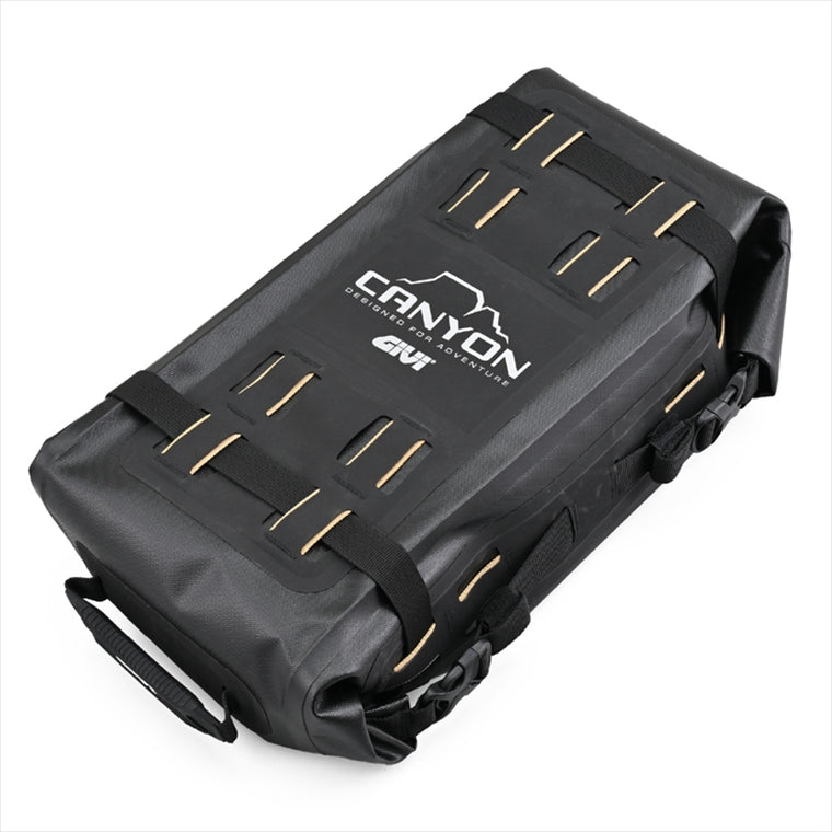 デイトナ｜GIVI GRT724B｜63447