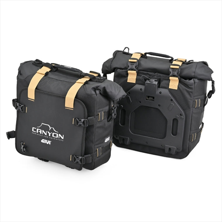 デイトナ｜GIVI GRT720B MONOKEY｜63452