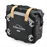 デイトナ｜GIVI GRT725 CAM-SIDE｜63454