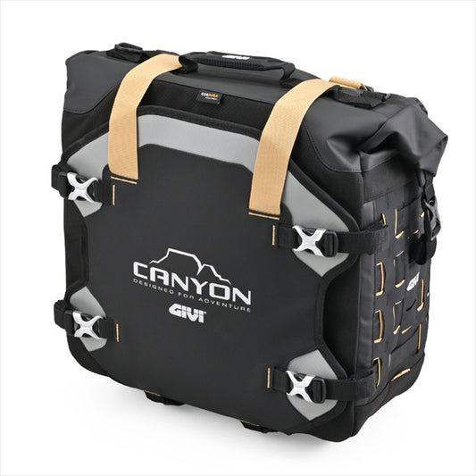 デイトナ｜GIVI GRT725 CAM-SIDE｜63454